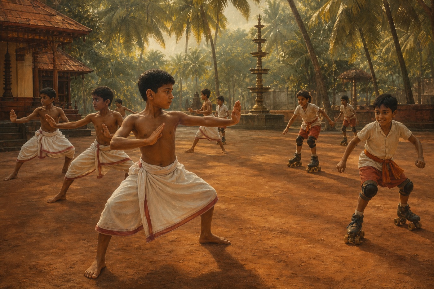 കായികയിനങ്ങൾ
