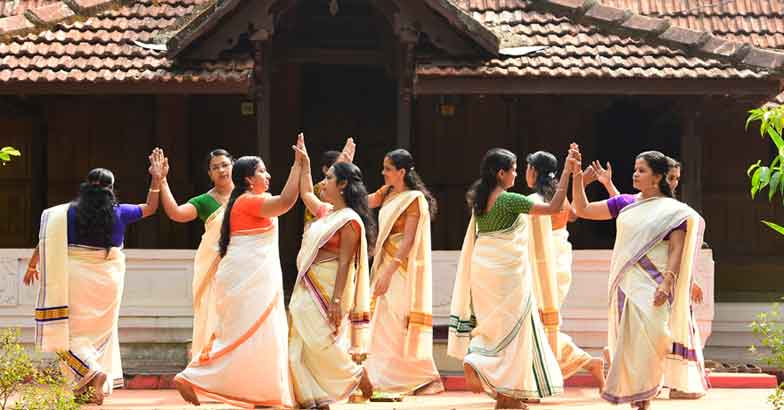 തിരുവാതിര മഹോത്സവം
